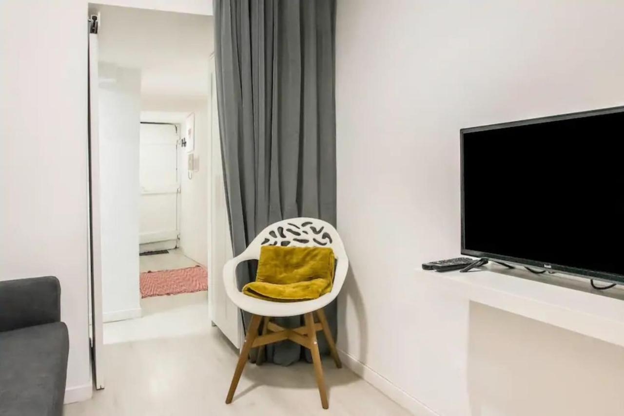 Home4U - Secret Studio In City Center Lisbon Exterior photo